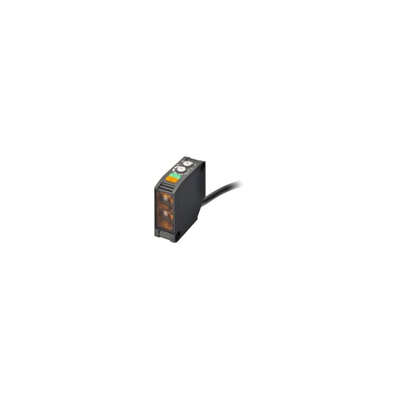 Omron E3JK-DR12 2M OMI Product Image